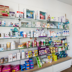 Foto de portada Farmacia García Espelleta