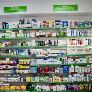 Rafael Barreiros Pharmacy