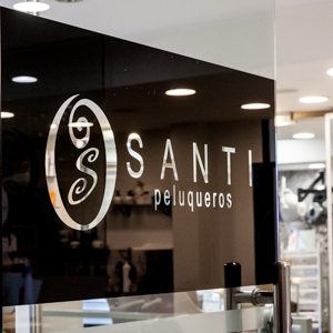 Santi Hairdressers